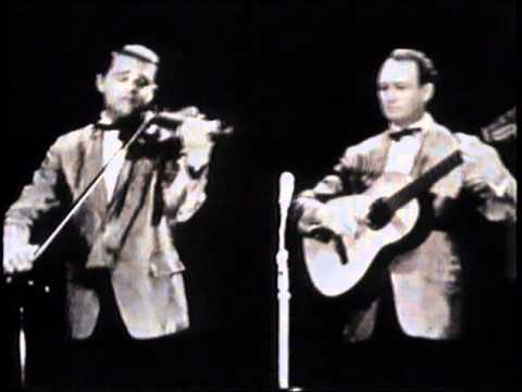 Sven Asmussen & Ulrik Neumann