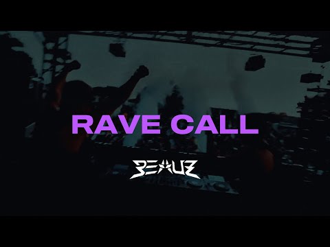 Rave Call (HELLO B!TCH) [Lyric Video] w/ Chris El Greco, CERES