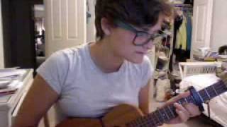 Anything But Fine (Zox) cover