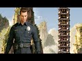 Mortal Kombat 1 T 1000 Klassic Tower VERY HARD NO MATCHES LOST