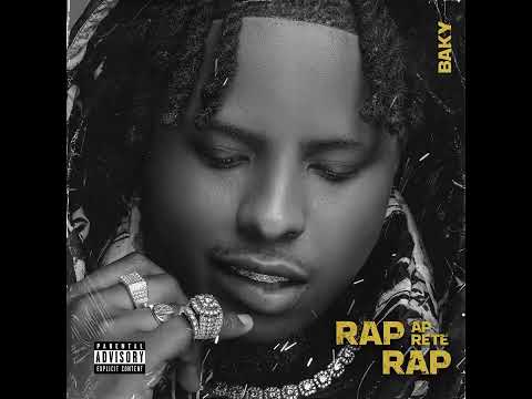 Baky - Kitem Motivew