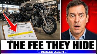 21 Trike Secrets Harley Dealers NEVER Tell You
