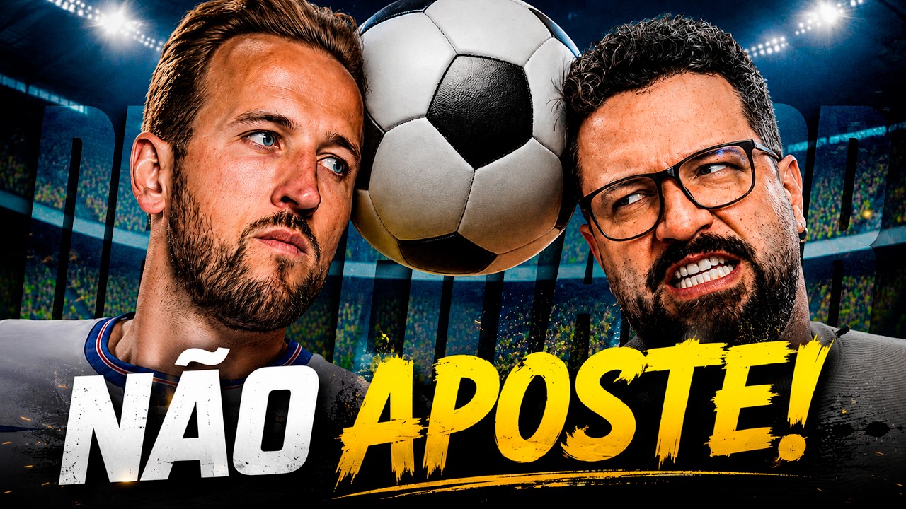 NÃO faça nenhuma aposta ANTES de ver esse video | DESPERTADOR EP. 052 - 01/07/26