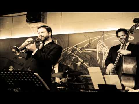Jason Parker Quartet  - Seattle Wedding & Event Jazz Band