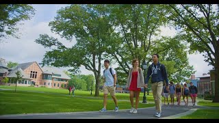 Lawrenceville - A Different School