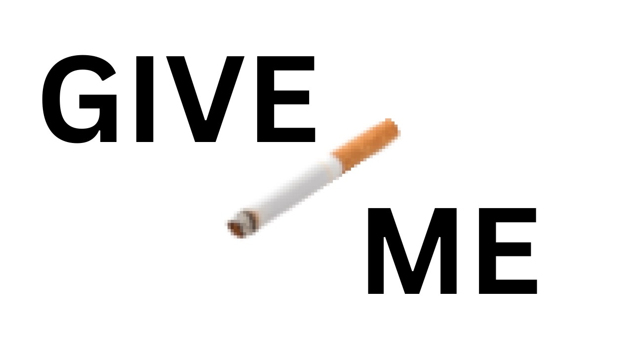 give ME | short film