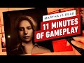 Martha Is Dead: 11 Minutes of Gameplay