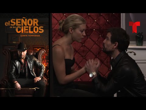 El Señor de los Cielos 5 | Capítulo 29 | Telemundo