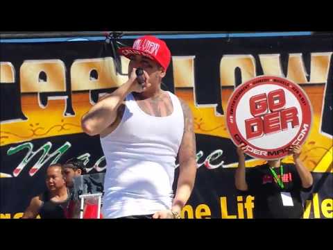 Tweety Brd feat. G-sta, Hitta 6Fifty - Hold it Down