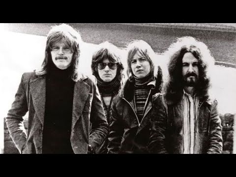 Mocking Bird - Barclay James Harvest