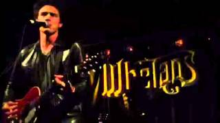 Marc Scibilia - Wide Open Arms