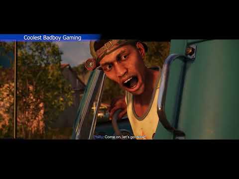 Far Cry 6 Walkthrough Carry Alejandro to Safety before he Dies  part -9