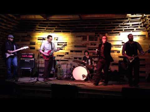 Beauxregard - Night of The Living Dead (Live 3/28/2014)