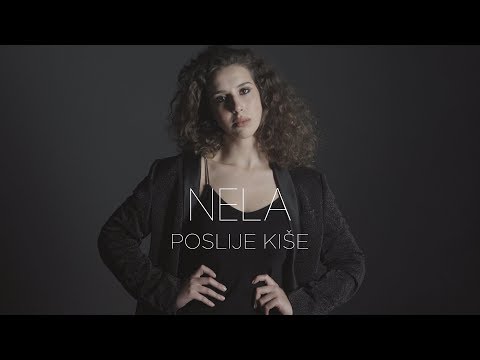 NELA - Poslije kiše (Official Video)
