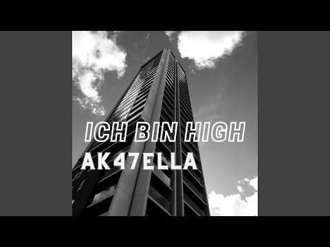 Ich Bin High