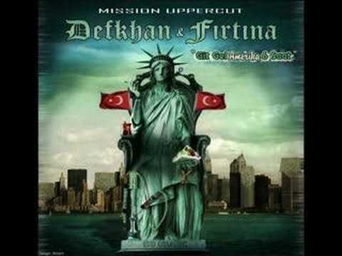 defkhan firtina - tundem