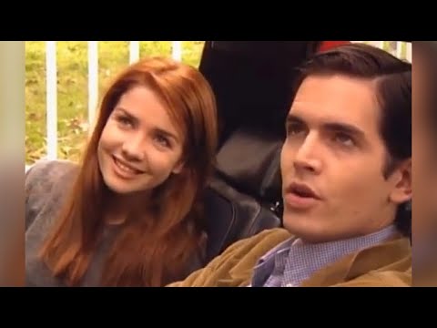 Historia 23 Valeria (Natalia Oreiro) y Diego (Diego Ramos) Ricos y Famosos