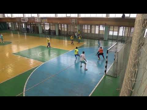 11 КУ 10 11 Grafix – Экклесия 1