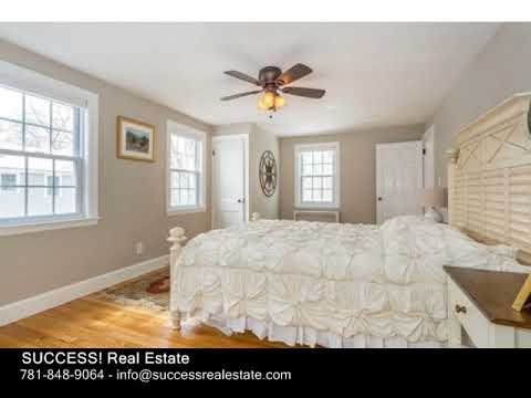 1144 Washington St, Canton MA 02021 - Single Family Home - Real Estate - For Sale -
