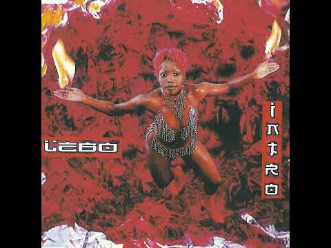 Lebo Mathosa - Tsodiyo