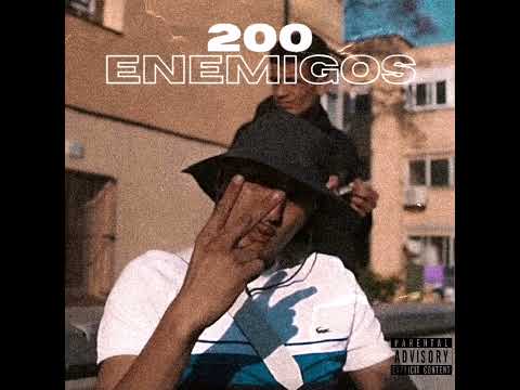 Morad ft BenyJr & Wise - 200 Enemigos
