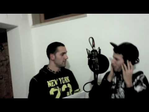 Lu Leu (SalentoBoomFire) feat. Lu Bindulu - Musica Giusta