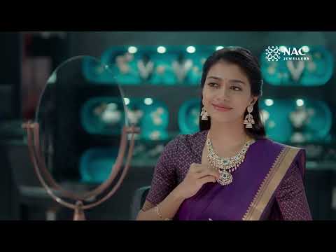 One Quality, One Price Diamonds from NAC Jewellers