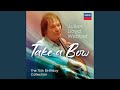 J.S. Bach: Air on the G String (Arr. Cullen for Cello & Orchestra)