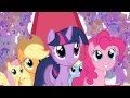 Льдинка - Баллада о дружбе[PMV] 