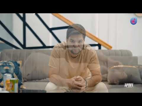 Abee - Unutdym (Official Video) [TmRap-HipHop]