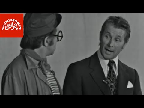 Felix Holzmann - Kvíz - s Františkem Budínem