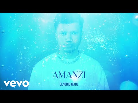 Claudio Wade - Amanzi (Visualizer) ft. Nobuhle