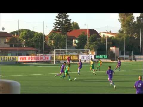 XXXIII TORNEO BEPPE VIOLA,  OSTIAMARE - RACING CLUB 0 - 0