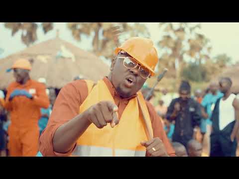 Kabedo Mot - Odong Romeo (Official Video)