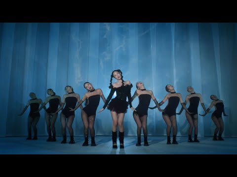 JENNIE - ‘You & Me’ Dance Practice Mirrored [4K]