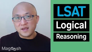 LSAT Logical Reasoning | Tips & Strategies