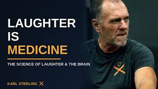 7/11/26: The Science Behind Laughter and Reducing Stress