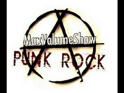 Maximum Volume / Flex Your Head Show ID by HANK RAY