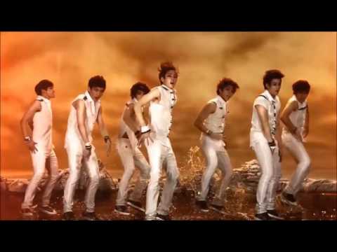 Roller Idol Feat Bonfeel Electro Band Devil Lady VideoMix2014