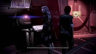 Environmental - Let's Play Mass Effect 3 Part 102