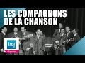 Les Compagnons De La Chanson "Le sous-marin ...