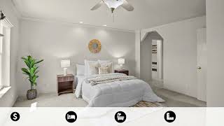 400 Rosebay Ln, Modesto