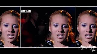 Mónica Naranjo - Tú y yo volvemos al Amor - 1998 - ( HD -HQ )