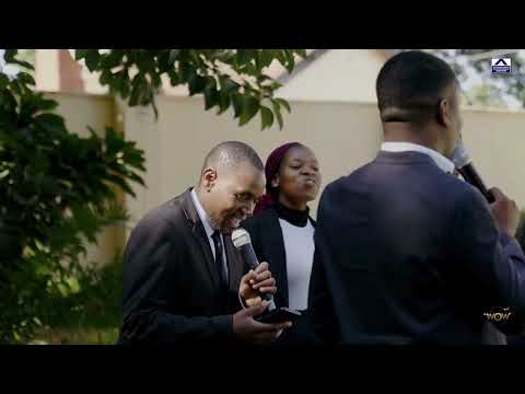 Mwari Mubatsiri Wedu &ndash; Chaplain Anesu & Whispers of Worship (WOW) | Live at Shoko naSahwira