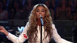 Beyonce   Best Thing I Never Had Jimmy Fallon 28 07 2011