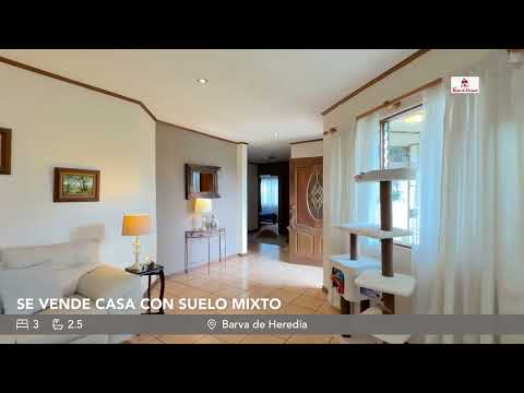 Imagen de Venta de Casas en Barva - Barva Barva - HEREDIA