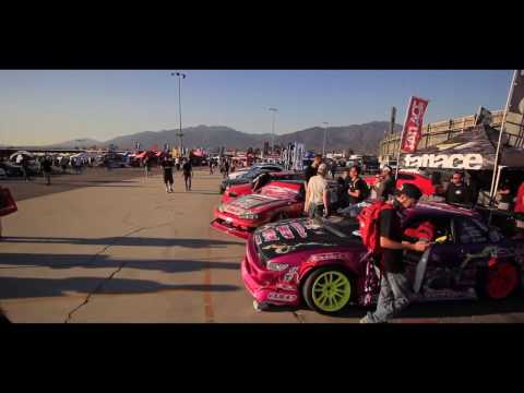 Naoki To America ( The Movie) Prd. by @2shaanez