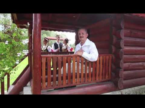 Vasile Conea - Paru mi-o albit