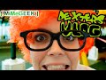 DEXTER S VLOG 2 Positively PosiTOOvitay