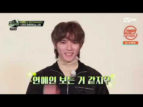 EN ID | NCT WORLD 2.0 EP 8 - Taeyong Message to NCT 2020 ...